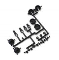 Shock Plastic Parts Set