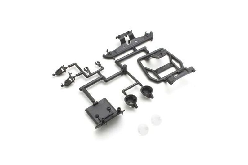 Body Accessory (Ultima SB Dune Master)