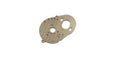 SP Motor Plate (Gunmetal/RB5)