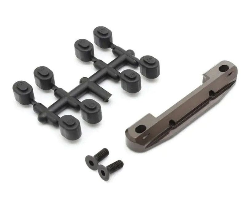 Aluminum Rear Suspension Holder (RR/SB)