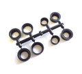 Bearing Collar Set (V2 Al R-Hub Carrier)