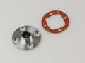 Aluminum Gear Diff Case Cap (RB6/RT6/SC6)