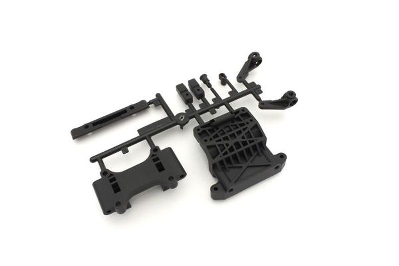 Bulkhead Set (ULTIMA)