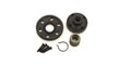 Diff Gear Case & Pulley (Ultima)