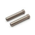 Servo Saver Shaft (Gunmetal/Optima Mid)