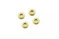 Flange Metal Bush 3x6mm (Ultima)
