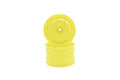 8D Rear Wheel 50mm (Yellow/2pcs/Ultima)