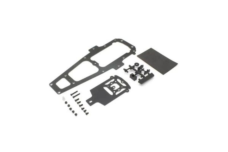 Carbon Radio Plate (ULTIMA)