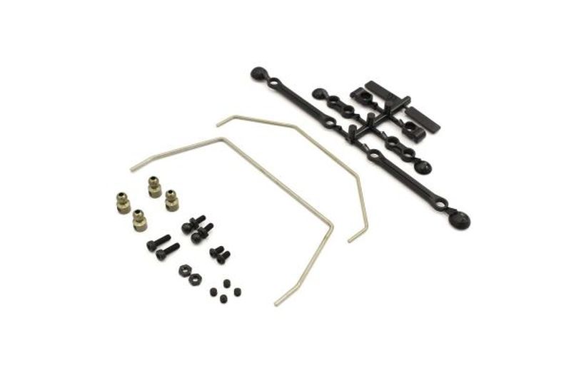 Stabilizer (ULTIMA)