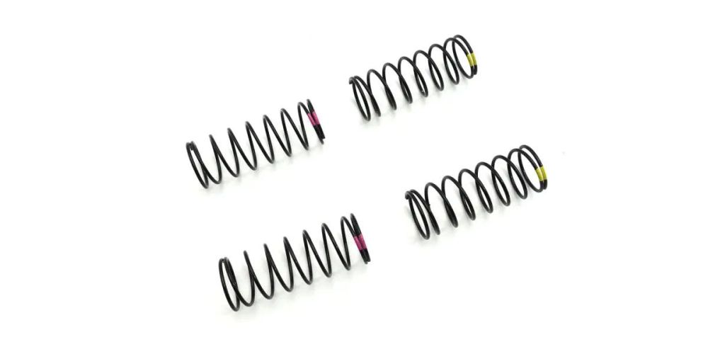 Fine Selection Front Shock Spring Set(MS/MH/2p/Ultima)