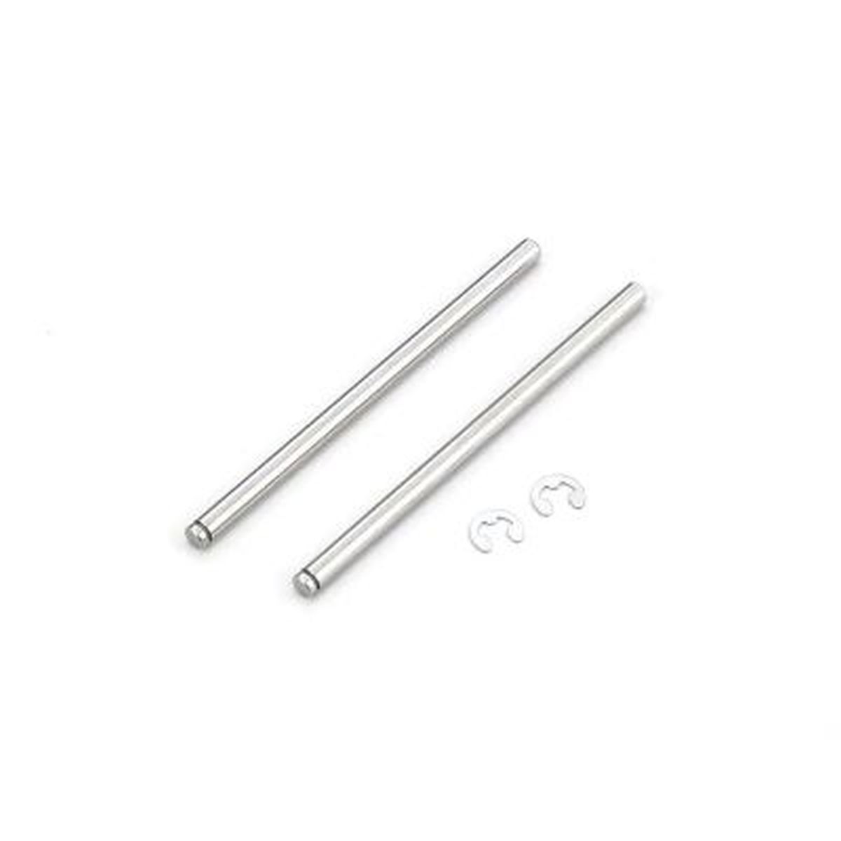 Front Lower Sus. Shaft