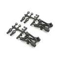 Hard Rear Suspension Arm Set (R4/2pcs)
