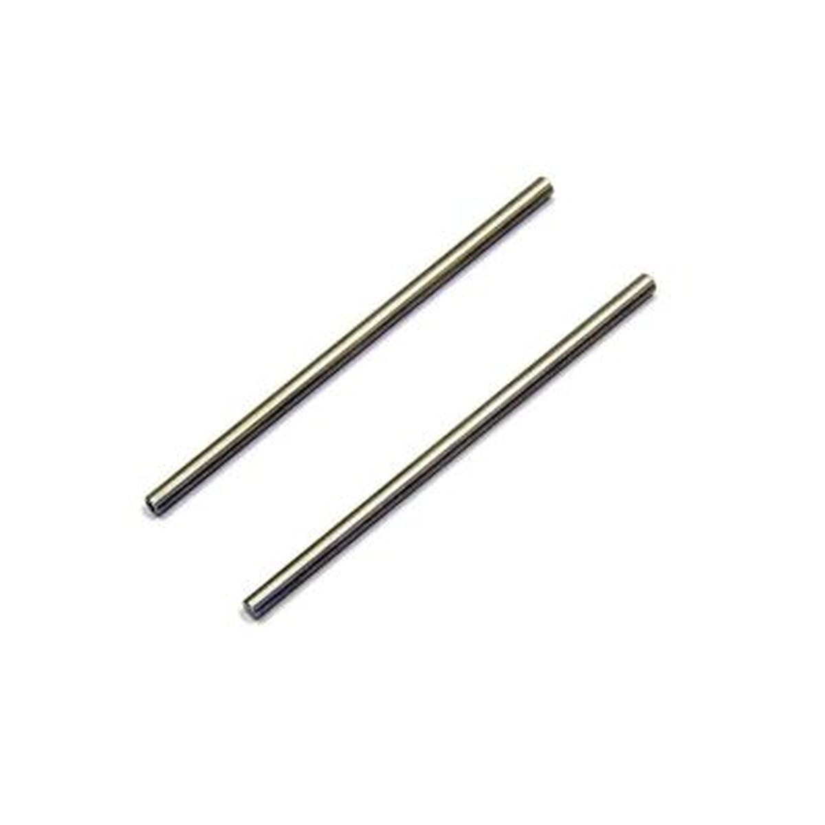 Front Lower Arm Shaft (R4/3x74.5mm/2pcs)