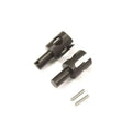 Hard Rear Diff. Shaft (R4 Evo.)