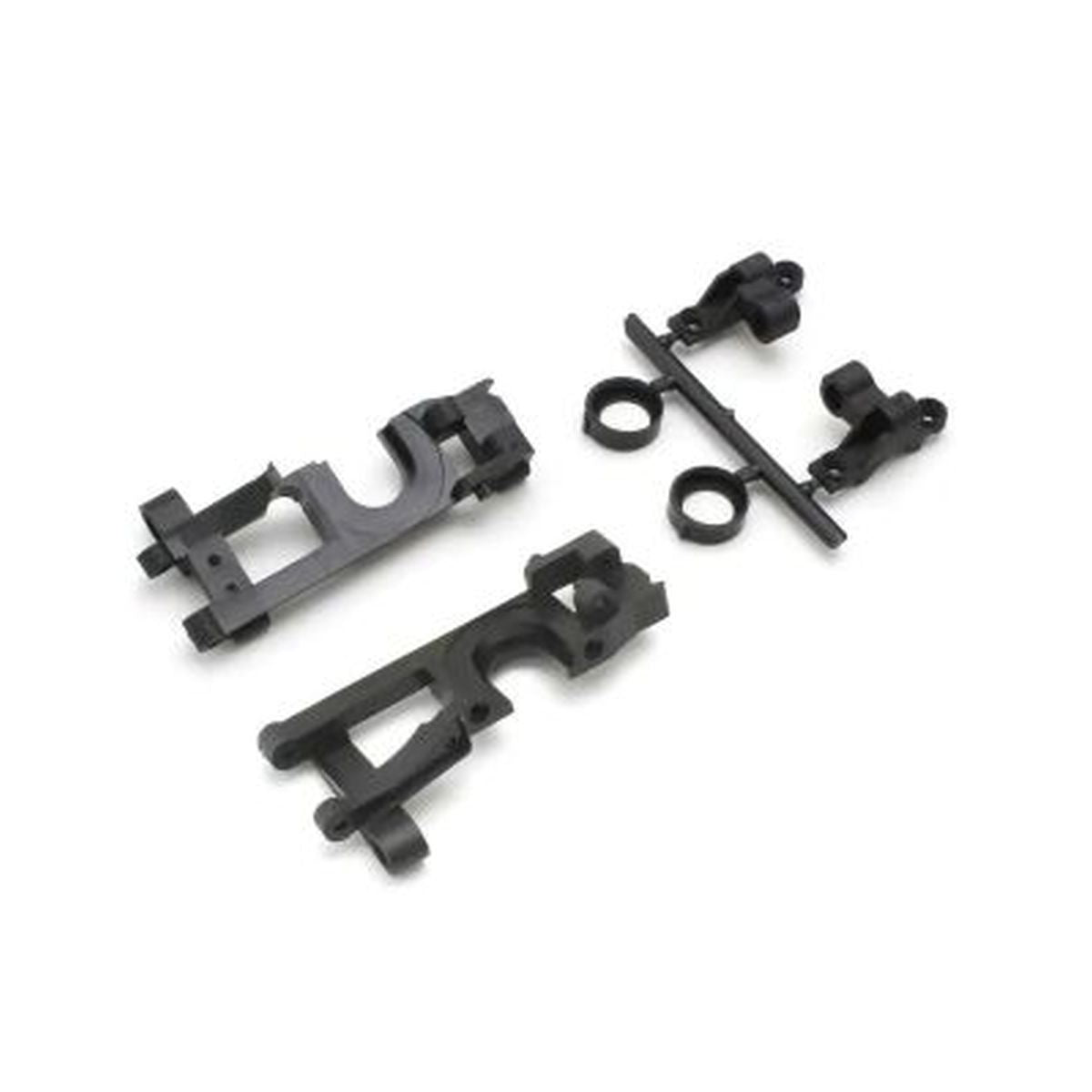 Hard Front Bulk Set (R4 Evo.3/R4s)
