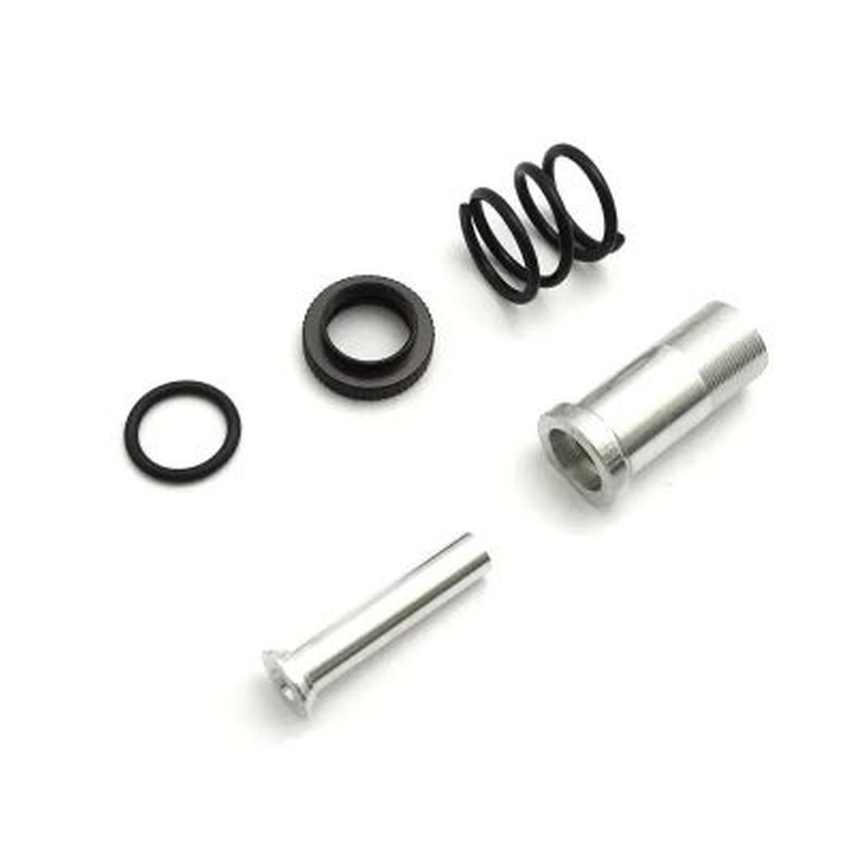 Servo Saver Parts Set (R4 Evo.3/R4s)