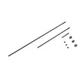 Throttle Linkage Set (R4 Evo.3/R4s)