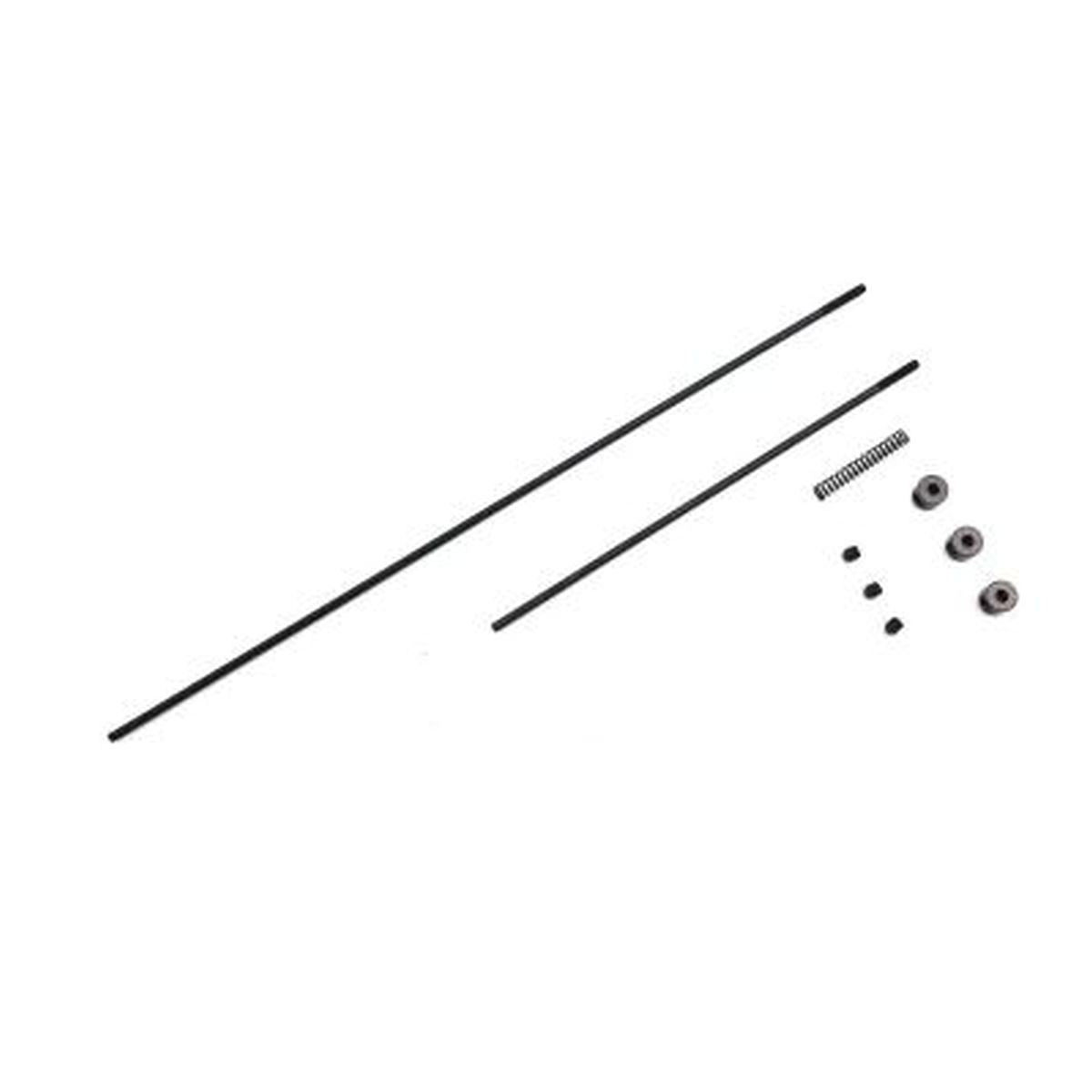 Throttle Linkage Set (R4 Evo.3/R4s)