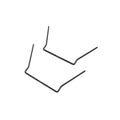 Front Stabilizer Bar Set (Medium/R4/1.8-2.0)