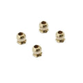 5.8mm Hard Flange Ball (R4 Evo.3/Thin/4pcs)