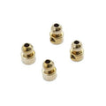 5.8mm Hard Ball Joint (R4 Evo.3/2.5mm Hole/4pcs)