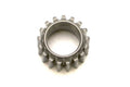1st Hard Gear (0.8M/17T/R4 Evo./SR)