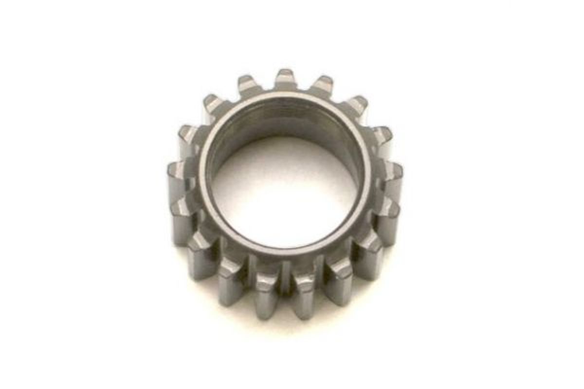 1st Hard Gear (0.8M/17T/R4 Evo./SR)