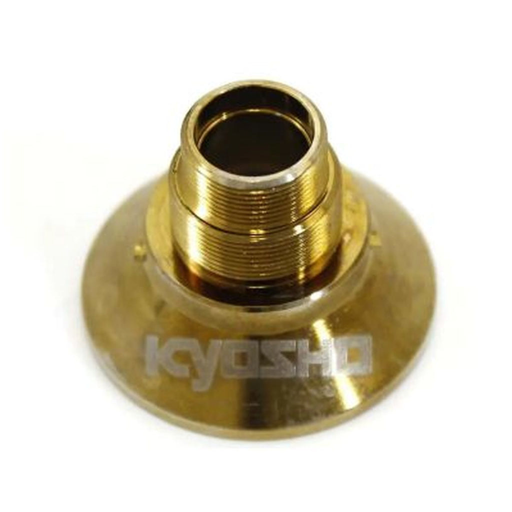 V3 Aluminum Clutch Bell (R4 Evo.2/VZW442-04TG)