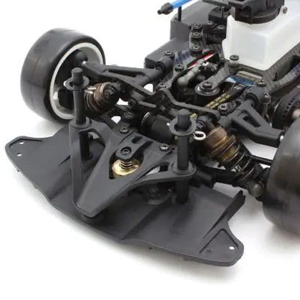 Front Mass Damper (R4)