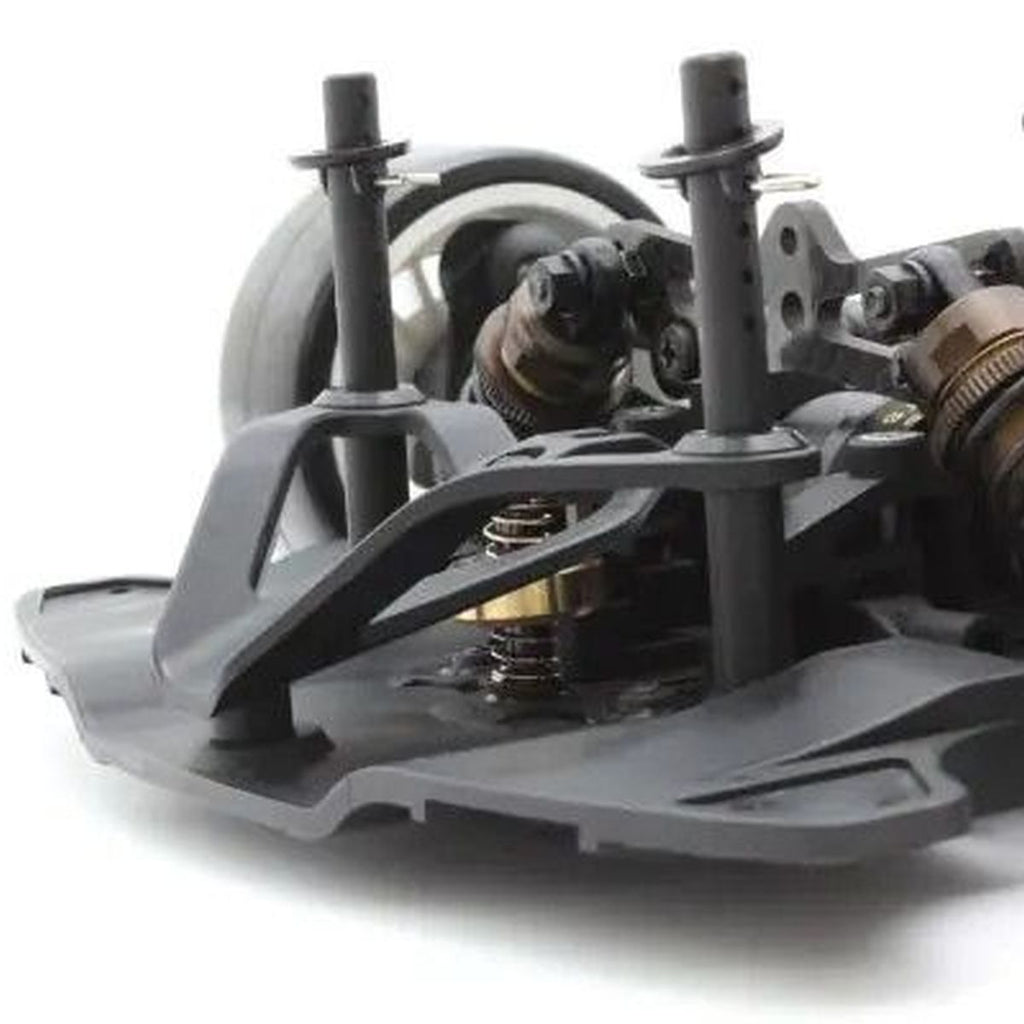 Front Mass Damper (R4)