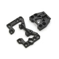 Hard Rear End Plate (R4 Evo.3/R4s)