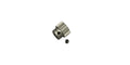 Hard Pinion Gear (21T-48P)