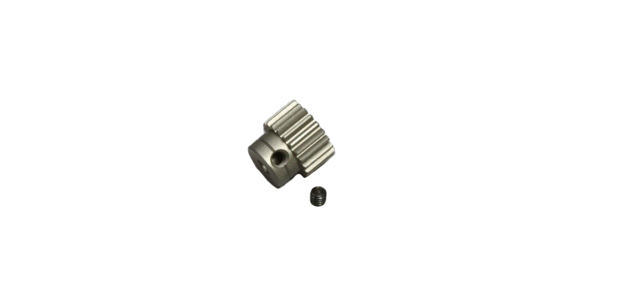Hard Pinion Gear (21T-48P)