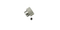 Hard Pinion Gear, 23T, 48P