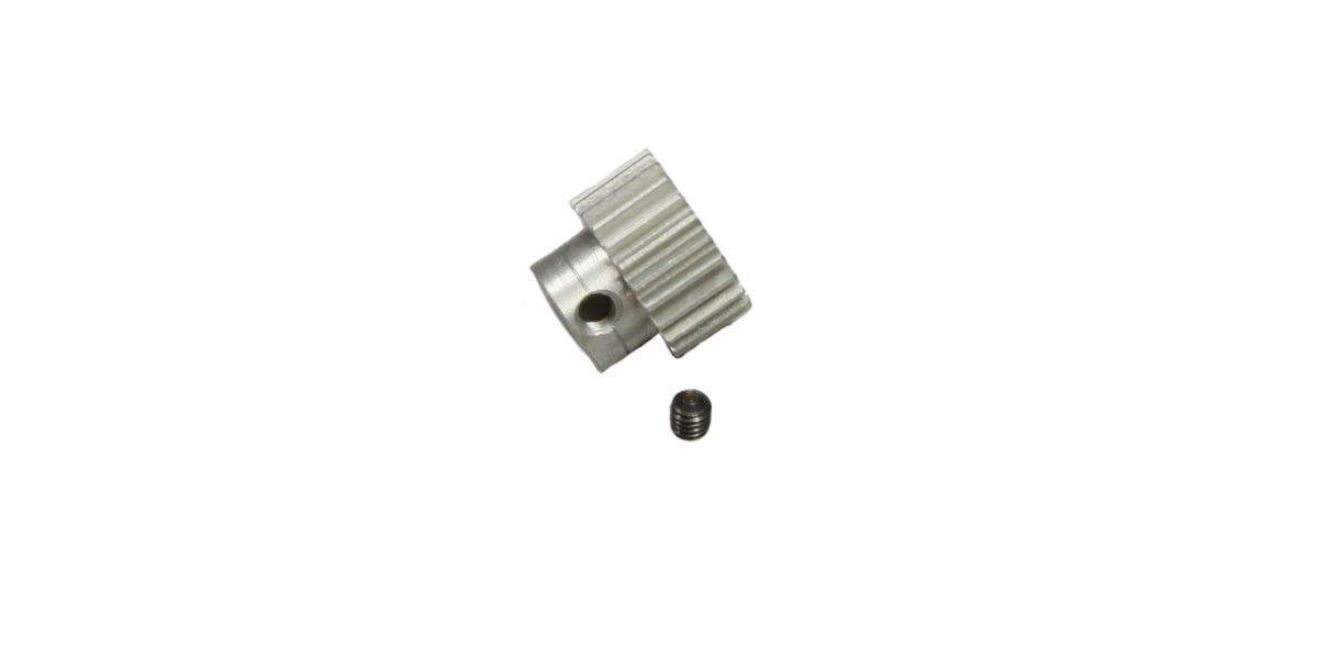 Hard Pinion Gear, 23T, 48P