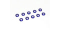 M3x6 Tapered Washer