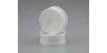 Front Wheel (56 Size/White/2Pcs)