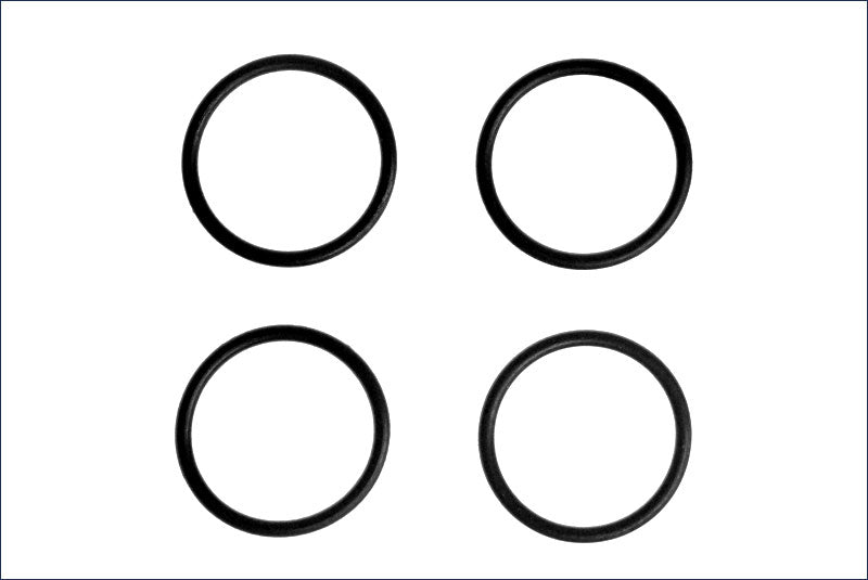 Shock Seal O-Ring (M)