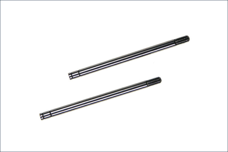 Rear Shock Shaft (50) RB5 (2)