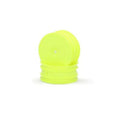 Front Wheel (4WD/2.2-inch/Yellow/2pcs)