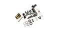 VVC Triple Cap Thread Big Bore Shock Set