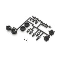 DC13 Shock Plastic Parts Set