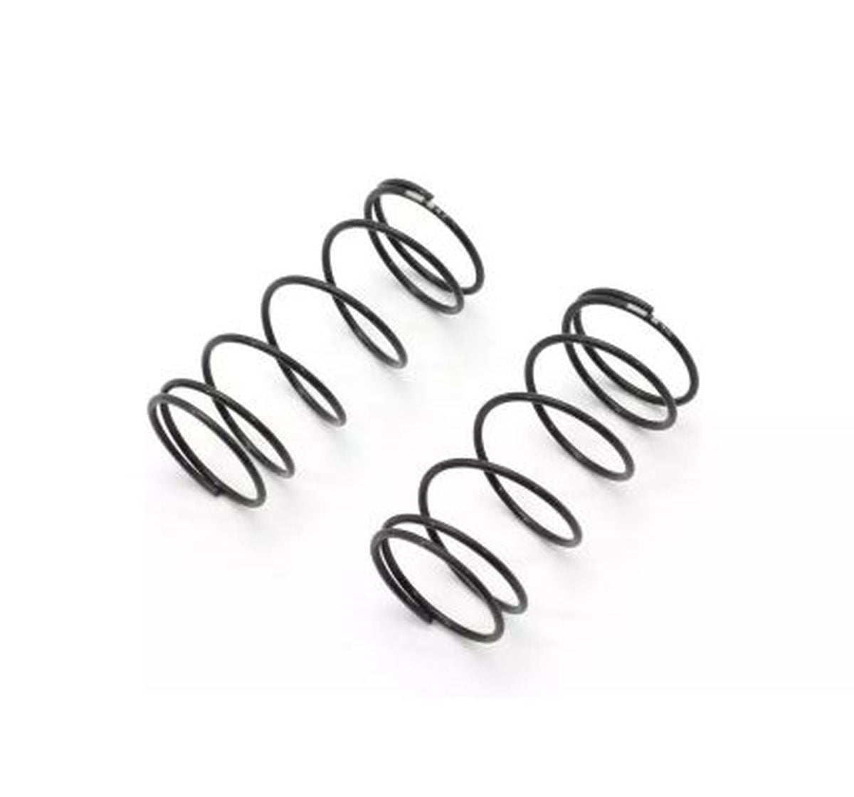 Spring (D1.2x4.5x44/4.2/2pcs)