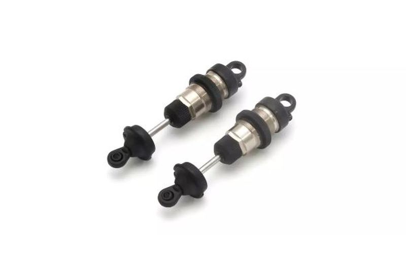 Aluminum Shock Set (Front/for SB/2pcs)