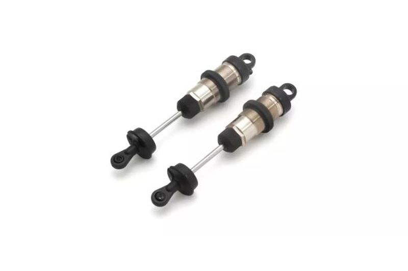 Aluminum Shock Set (Rear/for SB/2pcs)