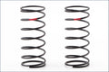 Big Bore Front Shock Spring (Red)
