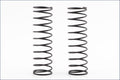 Big Bore RR Shock Spring Gold/Medium