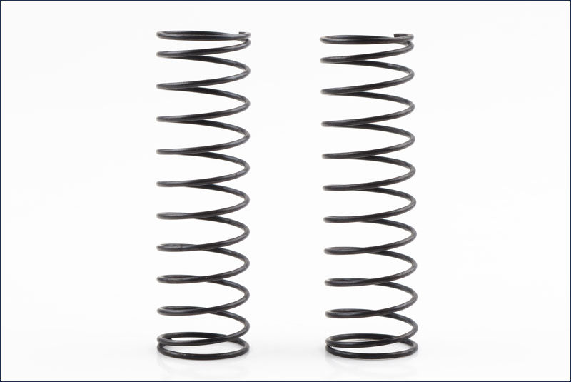 Big Bore RR Shock Spring Gold/Medium