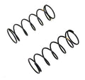 Big Bore Shock Springs (M/Gold/Medium) (2)