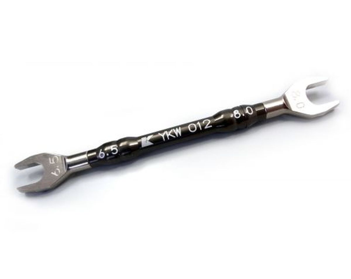 Spanner (6.5-8.0)